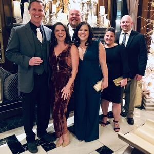 Meet your Posher, Ali